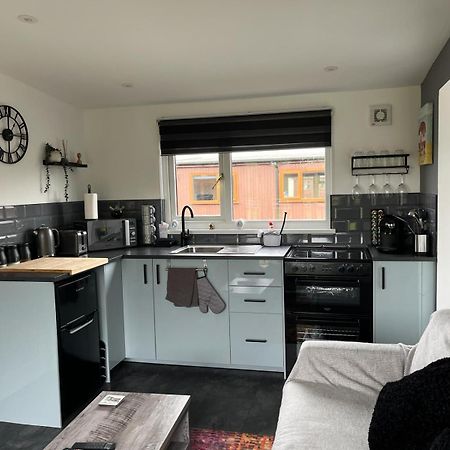 S And S Chalets - 2 - Mablethorpe Zewnętrze zdjęcie
