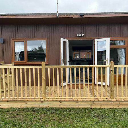 S And S Chalets - 2 - Mablethorpe Zewnętrze zdjęcie