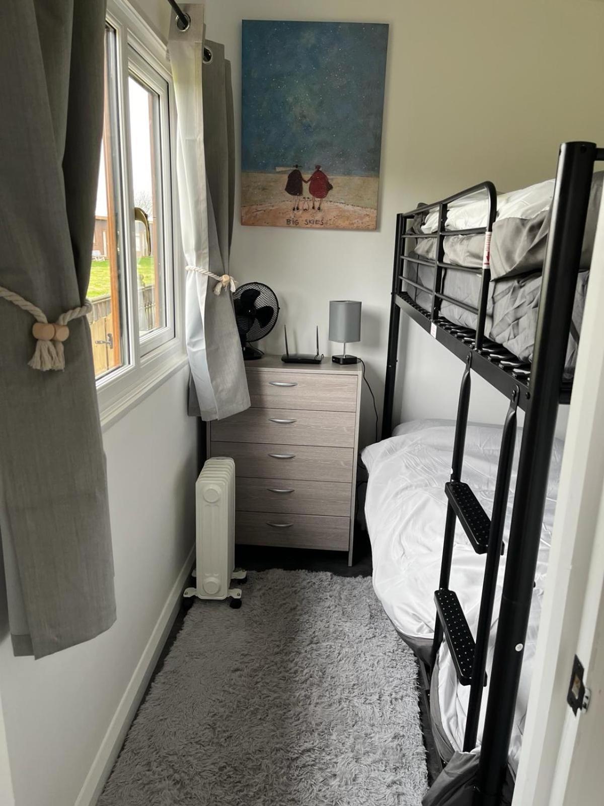 S And S Chalets - 2 - Mablethorpe Zewnętrze zdjęcie