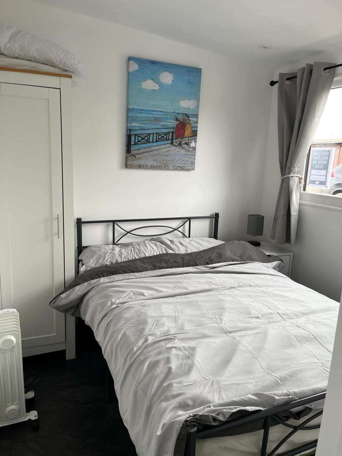 S And S Chalets - 2 - Mablethorpe Zewnętrze zdjęcie
