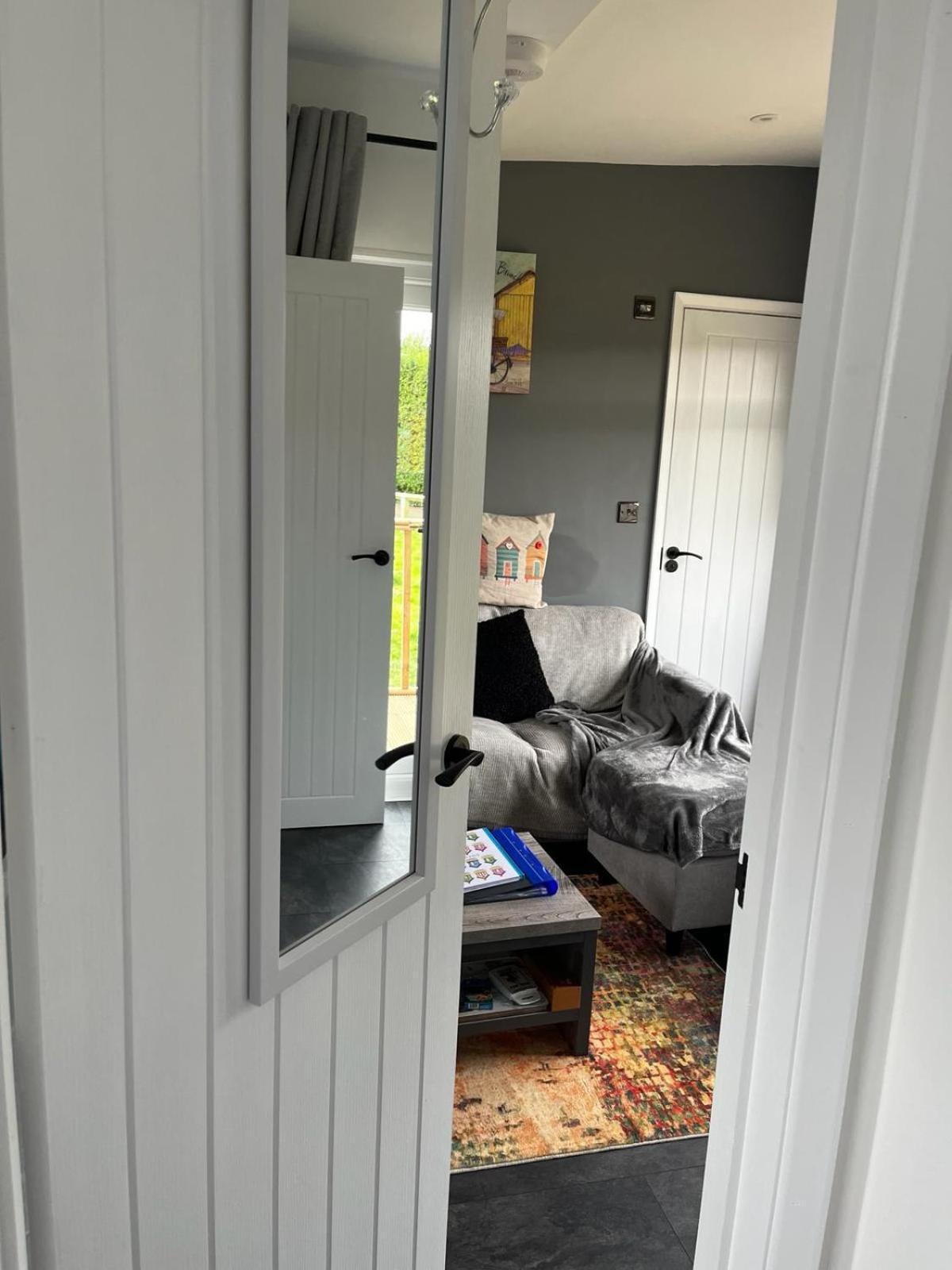 S And S Chalets - 2 - Mablethorpe Zewnętrze zdjęcie