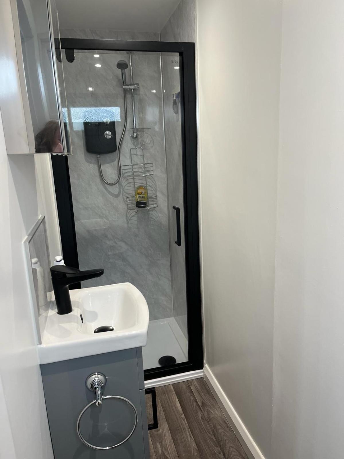 S And S Chalets - 2 - Mablethorpe Zewnętrze zdjęcie