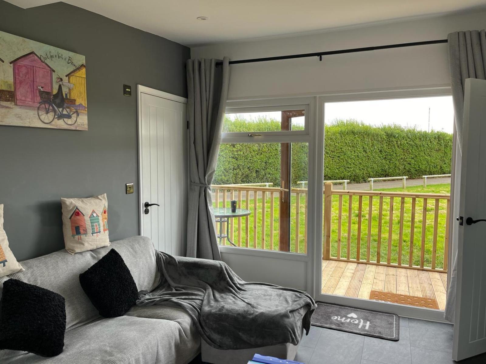 S And S Chalets - 2 - Mablethorpe Zewnętrze zdjęcie